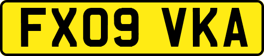 FX09VKA