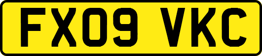 FX09VKC