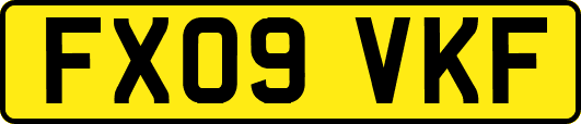 FX09VKF
