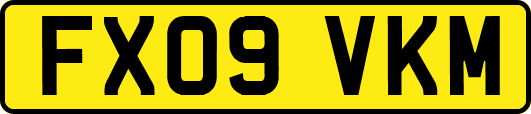 FX09VKM