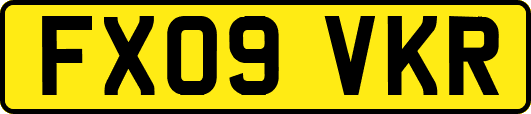 FX09VKR