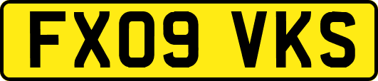 FX09VKS