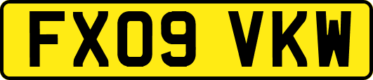 FX09VKW