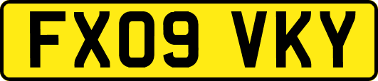 FX09VKY