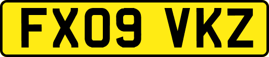 FX09VKZ
