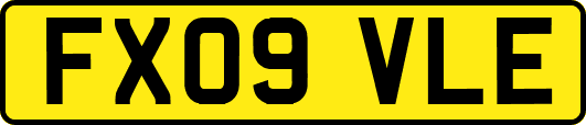 FX09VLE