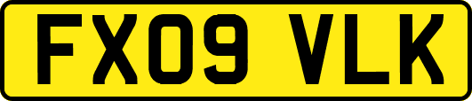 FX09VLK