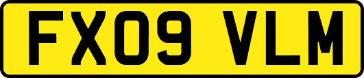 FX09VLM