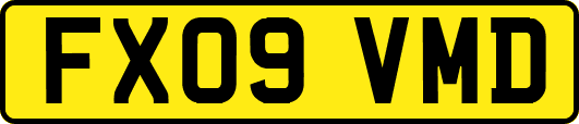 FX09VMD