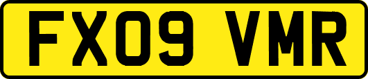 FX09VMR