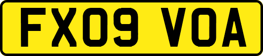 FX09VOA