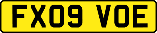 FX09VOE