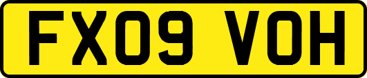 FX09VOH
