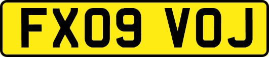 FX09VOJ