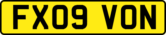 FX09VON