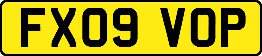 FX09VOP