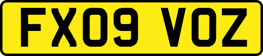FX09VOZ