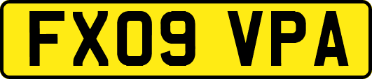 FX09VPA
