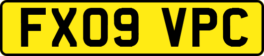 FX09VPC