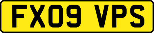 FX09VPS