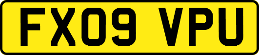 FX09VPU