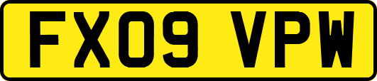 FX09VPW
