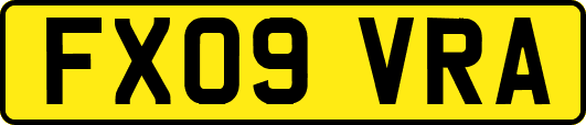 FX09VRA