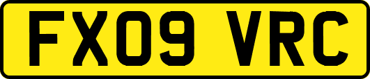 FX09VRC