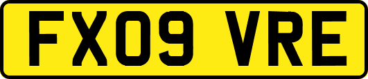 FX09VRE