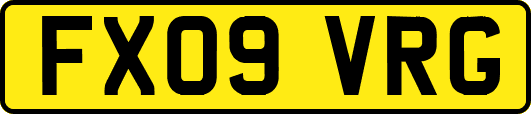 FX09VRG