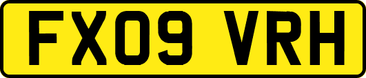FX09VRH