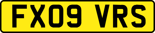 FX09VRS