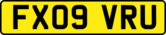 FX09VRU