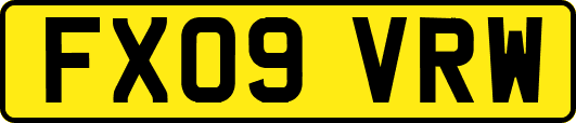 FX09VRW