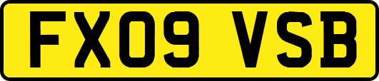 FX09VSB