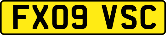 FX09VSC
