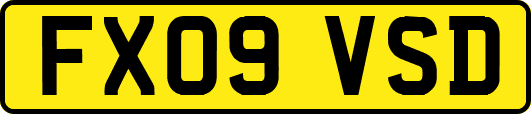 FX09VSD