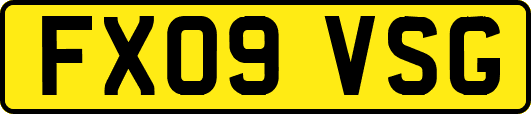 FX09VSG