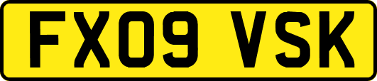 FX09VSK