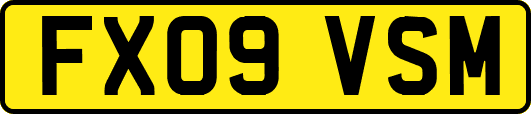FX09VSM