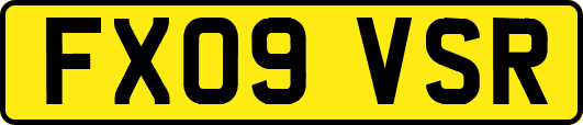 FX09VSR