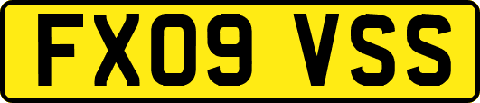 FX09VSS