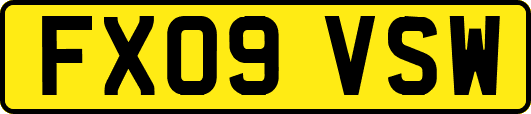 FX09VSW
