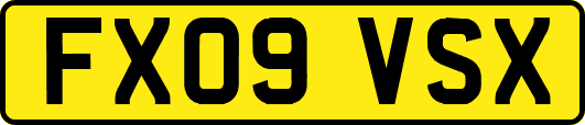 FX09VSX