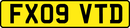 FX09VTD