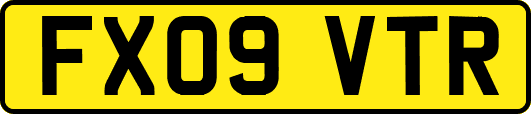 FX09VTR