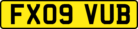 FX09VUB