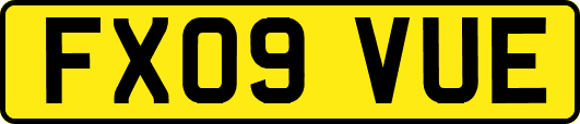 FX09VUE