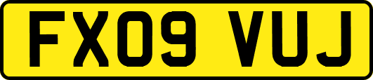 FX09VUJ