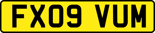 FX09VUM